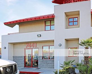 Photo 1 of Storage at Summerlin - 7441 West Lake Mead Blvd, Las Vegas, NV