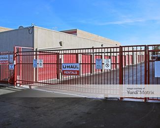 Photo 2 of Storage at Summerlin - 7441 West Lake Mead Blvd, Las Vegas, NV