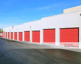 Photo 3 of Storage at Summerlin - 7441 West Lake Mead Blvd, Las Vegas, NV