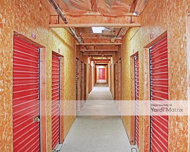 Storage Units for Rent available at 7441 West Lake Mead Blvd, Las Vegas, NV 89128