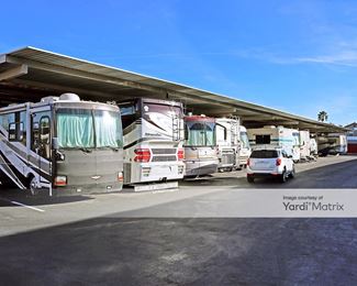 Photo 5 of Storage at Summerlin - 7441 West Lake Mead Blvd, Las Vegas, NV