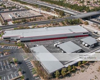 Photo 4 of CubeSmart Self Storage - 1650 Crestdale Lane, Las Vegas, NV