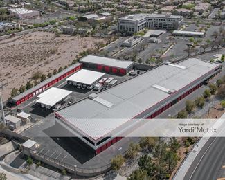 Photo 6 of CubeSmart Self Storage - 1650 Crestdale Lane, Las Vegas, NV