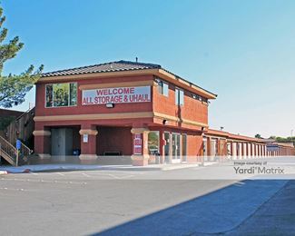 Photo 1 of All Storage - 8055 West Sahara Avenue, Las Vegas, NV