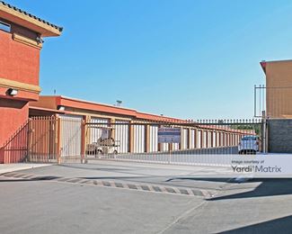 Photo 2 of All Storage - 8055 West Sahara Avenue, Las Vegas, NV