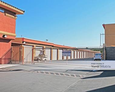 Storage Units for Rent available at 8055 West Sahara Avenue, Las Vegas, NV 89117