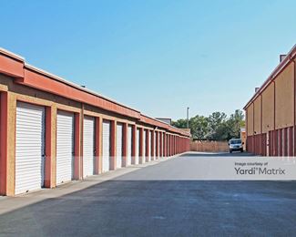 Photo 3 of All Storage - 8055 West Sahara Avenue, Las Vegas, NV
