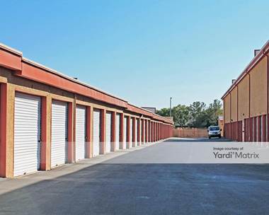 Storage Units for Rent available at 8055 West Sahara Avenue, Las Vegas, NV 89117