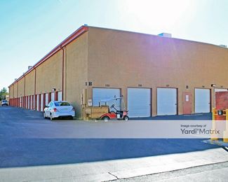 Photo 4 of All Storage - 8055 West Sahara Avenue, Las Vegas, NV