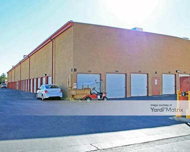 Storage Units for Rent available at 8055 West Sahara Avenue, Las Vegas, NV 89117
