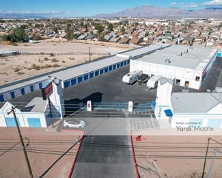 Photo 6 of CubeSmart Self Storage - 3755 Las Vegas Blvd, Las Vegas, NV
