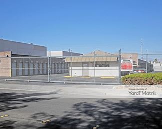 Photo 1 of Safeguard Mini Storage - 4530 West Nevso Drive, Las Vegas, NV
