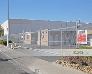 Photo 2 of Safeguard Mini Storage - 4530 West Nevso Drive, Las Vegas, NV
