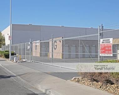 Storage Units for Rent available at 4530 West Nevso Drive, Las Vegas, NV 89103