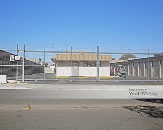 Photo 4 of Safeguard Mini Storage - 4530 West Nevso Drive, Las Vegas, NV