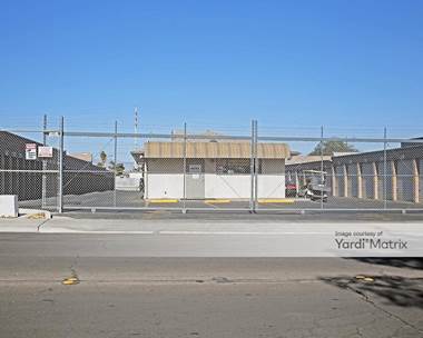 Storage Units for Rent available at 4530 West Nevso Drive, Las Vegas, NV 89103