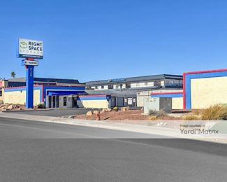 Photo 3 of RightSpace Storage - 8140 West Sahara Avenue, Las Vegas, NV