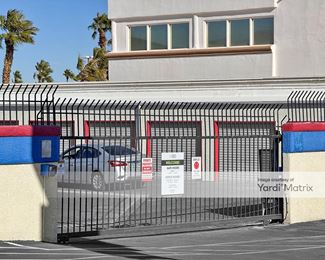 Photo 4 of RightSpace Storage - 8140 West Sahara Avenue, Las Vegas, NV