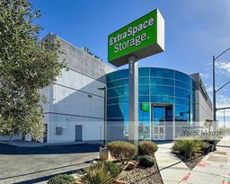 Image for Extra Space Storage - 6075 West Wigwam Avenue, Las Vegas, NV