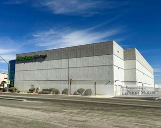 Photo 3 of Extra Space Storage - 6075 West Wigwam Avenue, Las Vegas, NV
