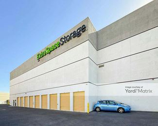 Photo 4 of Extra Space Storage - 6075 West Wigwam Avenue, Las Vegas, NV