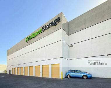 Storage Units for Rent available at 6075 West Wigwam Avenue, Las Vegas, NV 89139