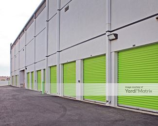 Photo 5 of Extra Space Storage - 6075 West Wigwam Avenue, Las Vegas, NV