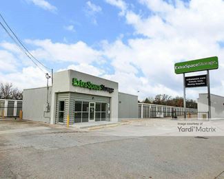 Photo 1 of Extra Space Storage - 2820 Virginia Circle, Denton, TX