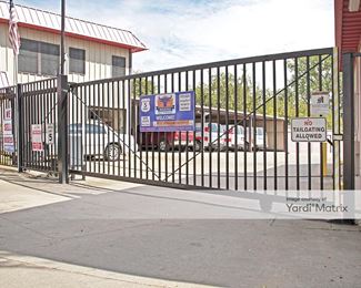 Photo 3 of Macho Self Storage - 525 Ft. Worth Drive, Denton, TX