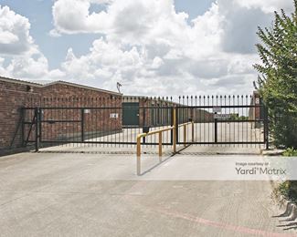 Photo 2 of Keepsake Self Storage - 1681 South Walnut Grove Road, Midlothian, TX