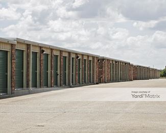 Photo 3 of Keepsake Self Storage - 1681 South Walnut Grove Road, Midlothian, TX