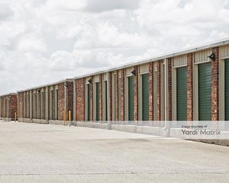 Photo 4 of Keepsake Self Storage - 1681 South Walnut Grove Road, Midlothian, TX