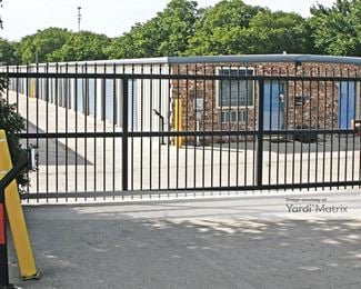 Photo 1 of Hideaway Self Storage - 1624 FM 66, Waxahachie, TX