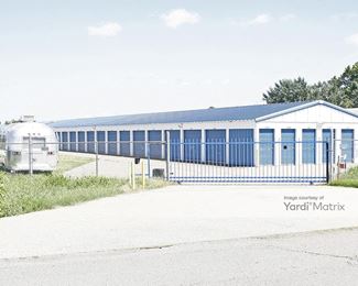 Photo 1 of Ennis Storage - 4212 Ensign Road, Ennis, TX
