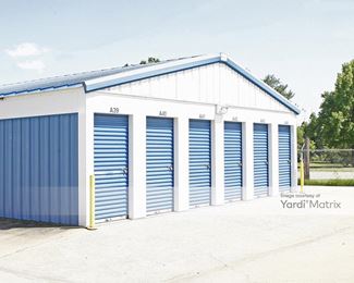 Photo 2 of Ennis Storage - 4212 Ensign Road, Ennis, TX