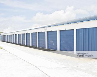 Photo 3 of Ennis Storage - 4212 Ensign Road, Ennis, TX