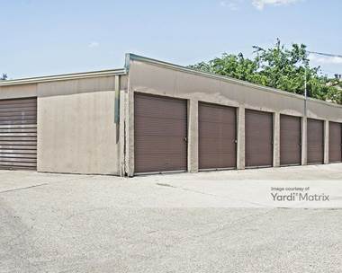 Storage Units for Rent available at 301 Amanda Lane, Waxahachie, TX 75165