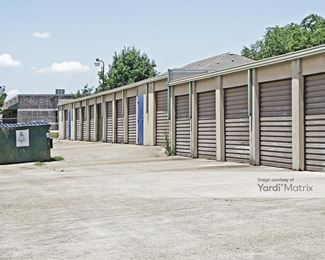 Photo 3 of Solon Place Self Storage - 301 Amanda Lane, Waxahachie, TX