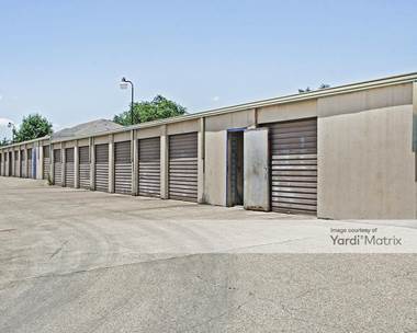 Storage Units for Rent available at 301 Amanda Lane, Waxahachie, TX 75165