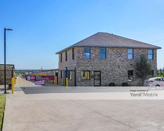 Photo 1 of Storage Plus of Forney - 12554 FM 1641, Forney, TX