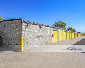 Photo 2 of Storage Plus of Forney - 12554 FM 1641, Forney, TX