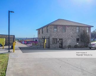 Photo 3 of Storage Plus of Forney - 12554 FM 1641, Forney, TX