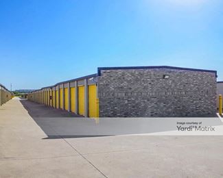 Photo 4 of Storage Plus of Forney - 12554 FM 1641, Forney, TX