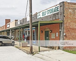 Photo 2 of C-L Self Storage - 209 Main Street, Maypearl, TX