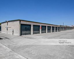 Image for FreeUp Storage - 161 Business Circle, Terrell, TX