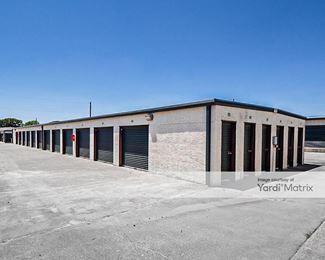 Photo 2 of FreeUp Storage - 161 Business Circle, Terrell, TX