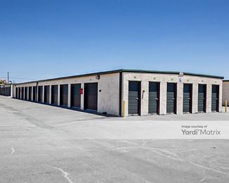 Photo 3 of FreeUp Storage - 161 Business Circle, Terrell, TX