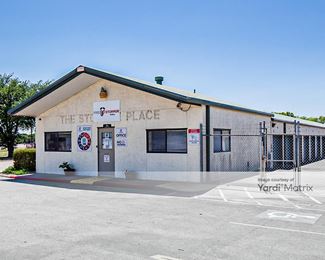 Photo 4 of FreeUp Storage - 161 Business Circle, Terrell, TX