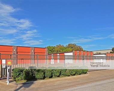 Storage Units for Rent available at 131 East Hudgins Street, Grapevine, TX 76051