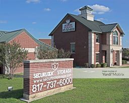 Image for Securlock Storage - 3500 Riverbend Blvd, Fort Worth, TX